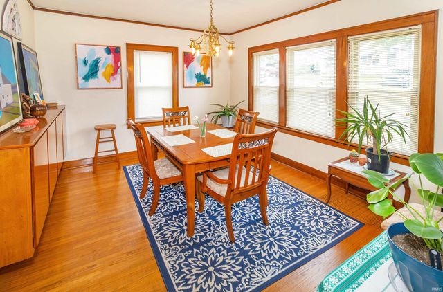 2622 Forest Avenue, Evansville, IN 47712