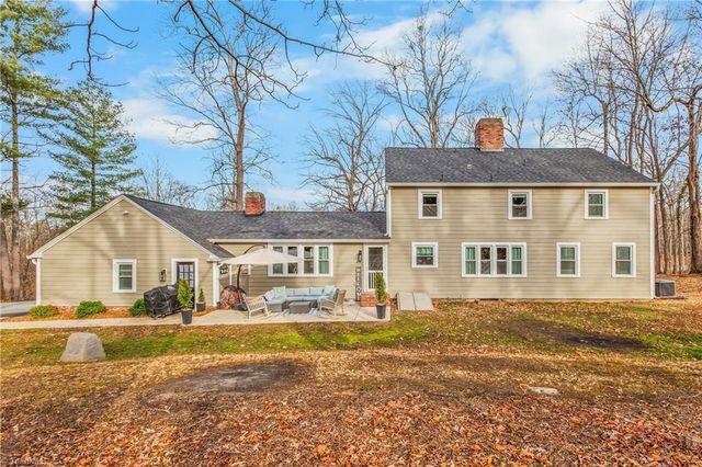 105 Cottonwood Drive, Jamestown, NC 27282