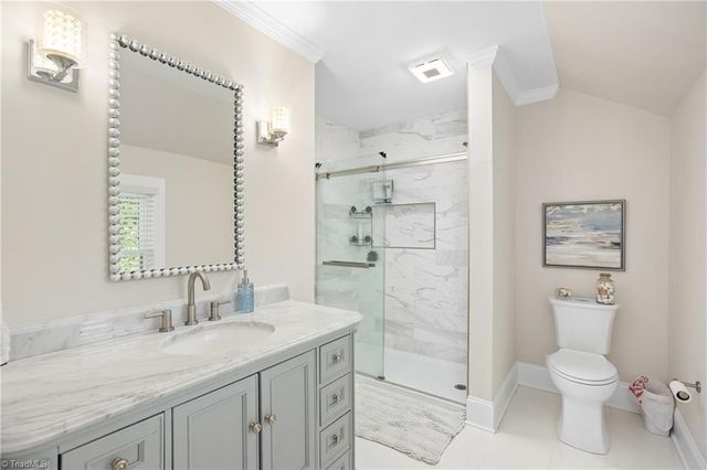 105 Cottonwood Drive, Jamestown, NC 27282