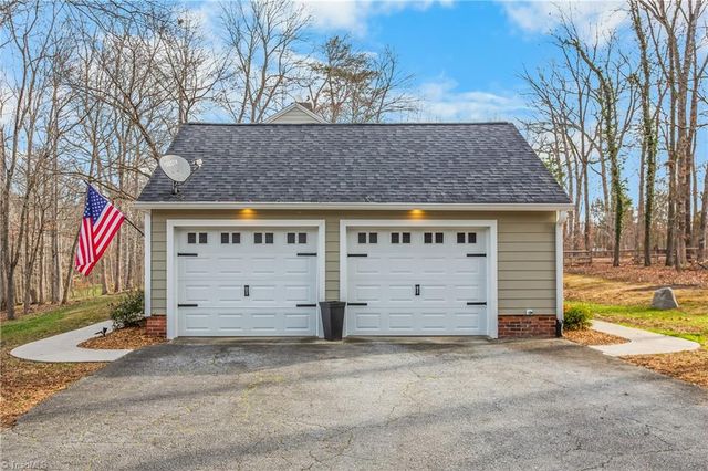 105 Cottonwood Drive, Jamestown, NC 27282