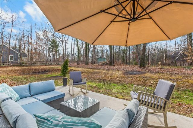 105 Cottonwood Drive, Jamestown, NC 27282