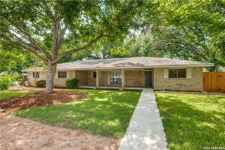 3 broken ski, New Braunfels, TX 78130