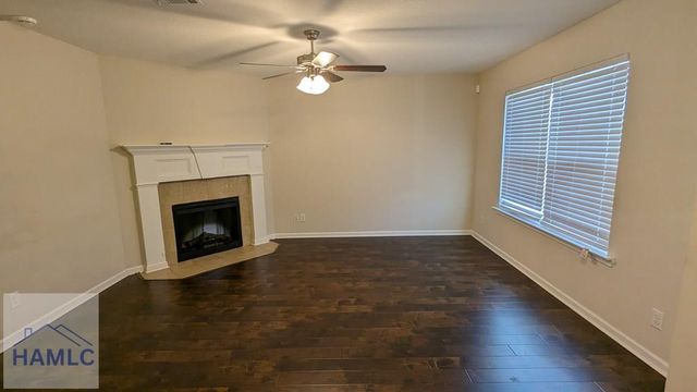 1318 Evergreen Trail, Hinesville, GA 31313