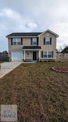 1318 Evergreen Trail, Hinesville, GA 31313