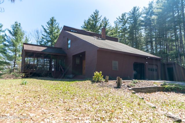 204 Louden Road, Wilton, NY 12866