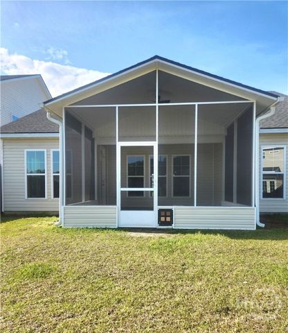 118 Fenway Street, Savannah, GA 31407