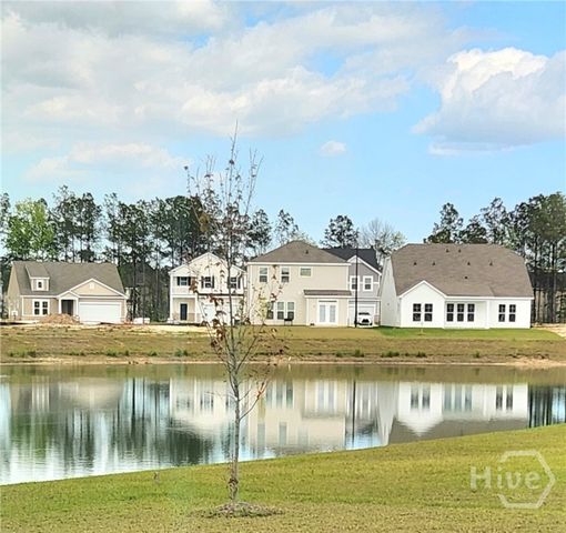 118 Fenway Street, Savannah, GA 31407