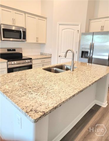 118 Fenway Street, Savannah, GA 31407