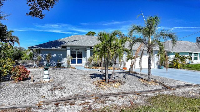 2136 PENNSYLVANIA AVENUE, Englewood, FL 34224