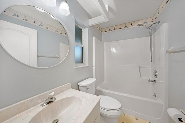 2136 PENNSYLVANIA AVENUE, Englewood, FL 34224