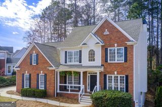 6641 Poplar Grove Way, Stone Mountain, GA 30087