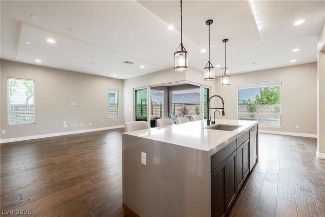 11080 Black Fire Opal Drive, Las Vegas, NV 89138