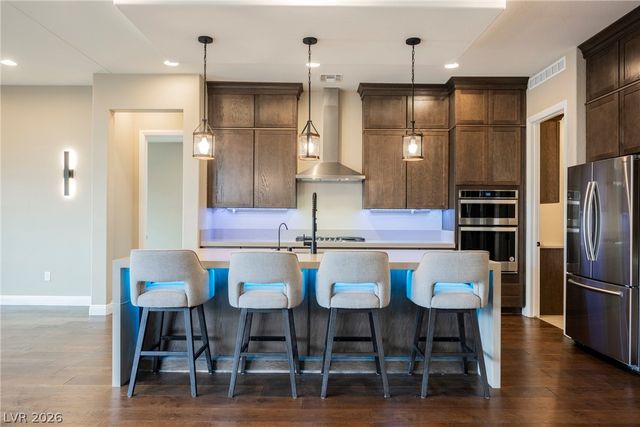 11080 Black Fire Opal Drive, Las Vegas, NV 89138