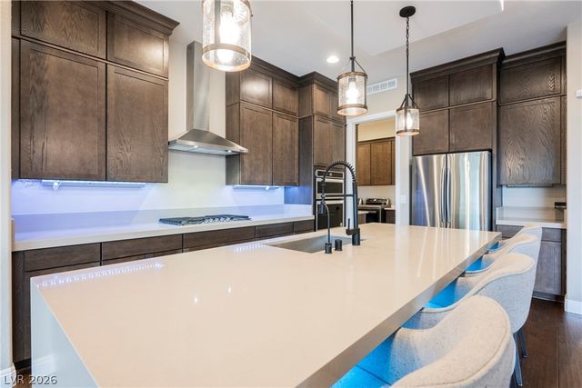 11080 Black Fire Opal Drive, Las Vegas, NV 89138