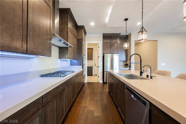 11080 Black Fire Opal Drive, Las Vegas, NV 89138