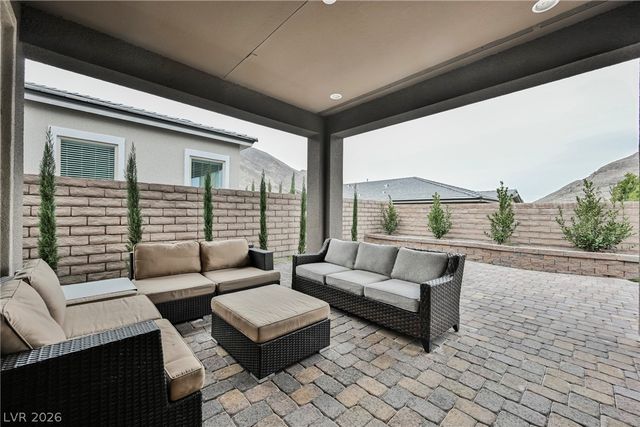 11080 Black Fire Opal Drive, Las Vegas, NV 89138