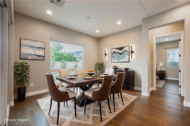 11080 Black Fire Opal Drive, Las Vegas, NV 89138