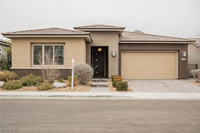 11080 Black Fire Opal Drive, Las Vegas, NV 89138