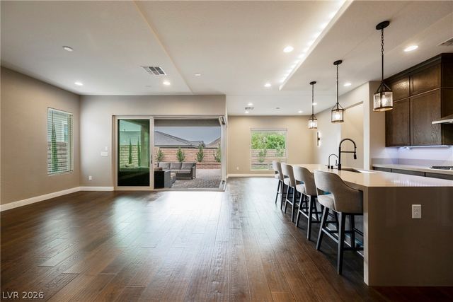 11080 Black Fire Opal Drive, Las Vegas, NV 89138