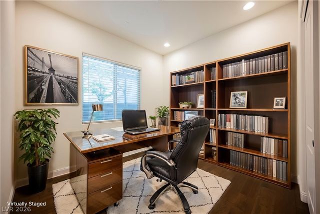 11080 Black Fire Opal Drive, Las Vegas, NV 89138