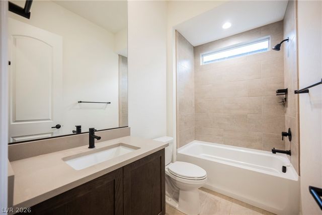 11080 Black Fire Opal Drive, Las Vegas, NV 89138