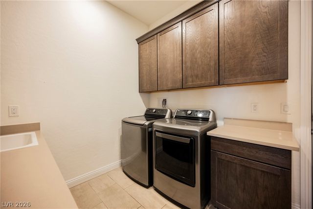 11080 Black Fire Opal Drive, Las Vegas, NV 89138