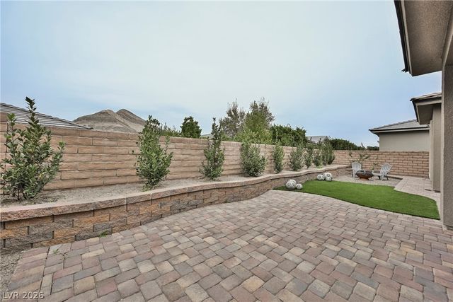 11080 Black Fire Opal Drive, Las Vegas, NV 89138