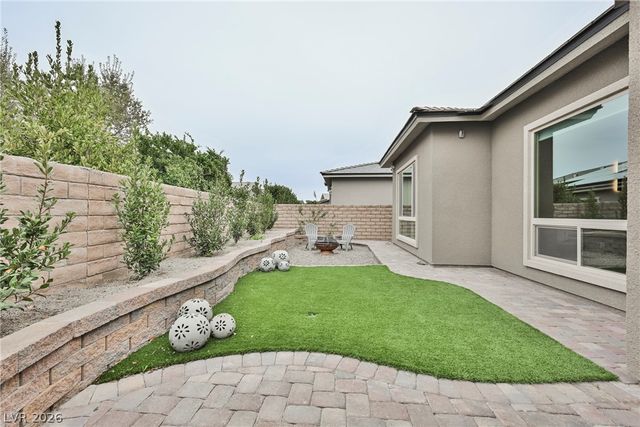 11080 Black Fire Opal Drive, Las Vegas, NV 89138