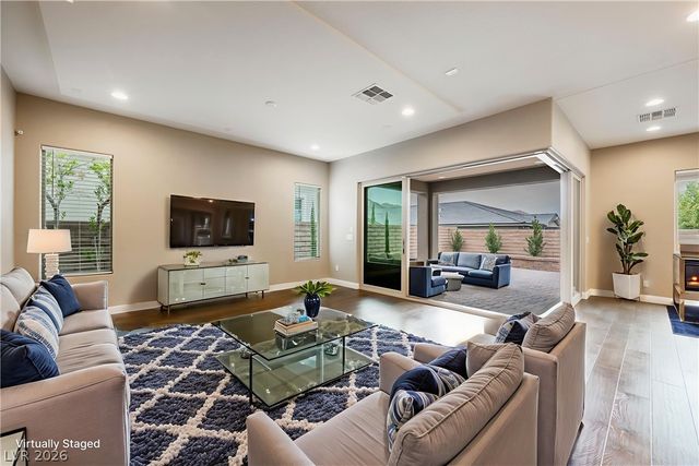 11080 Black Fire Opal Drive, Las Vegas, NV 89138