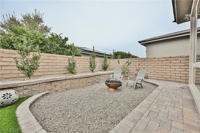 11080 Black Fire Opal Drive, Las Vegas, NV 89138