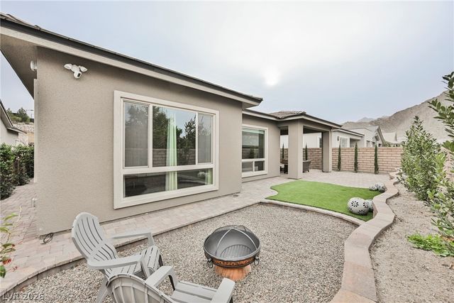 11080 Black Fire Opal Drive, Las Vegas, NV 89138