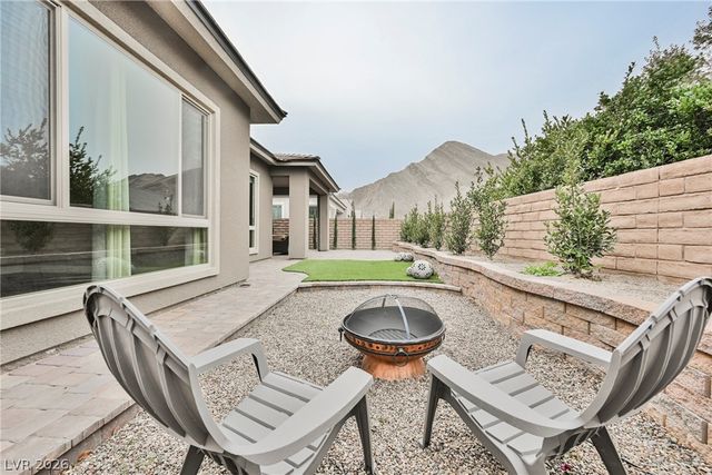 11080 Black Fire Opal Drive, Las Vegas, NV 89138