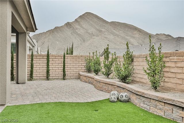 11080 Black Fire Opal Drive, Las Vegas, NV 89138