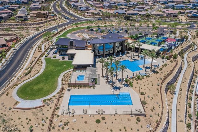 11080 Black Fire Opal Drive, Las Vegas, NV 89138