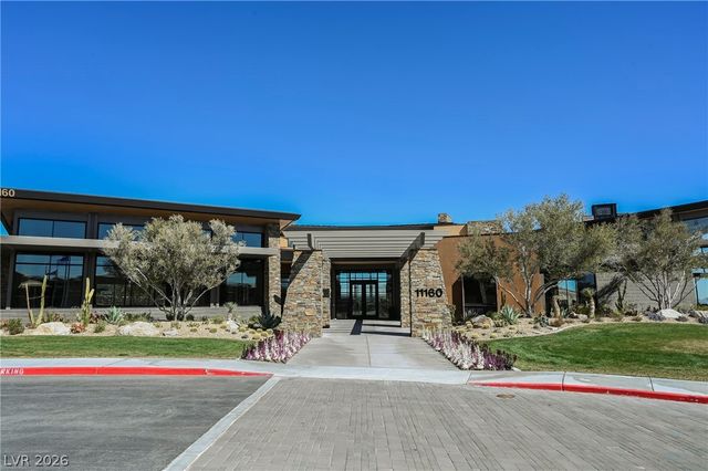 11080 Black Fire Opal Drive, Las Vegas, NV 89138