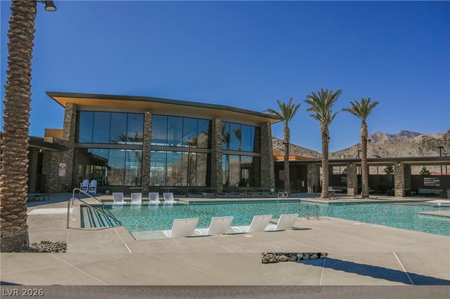 11080 Black Fire Opal Drive, Las Vegas, NV 89138