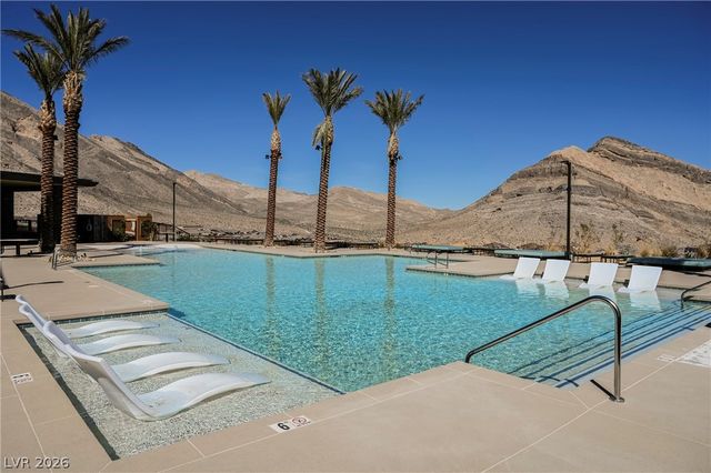 11080 Black Fire Opal Drive, Las Vegas, NV 89138