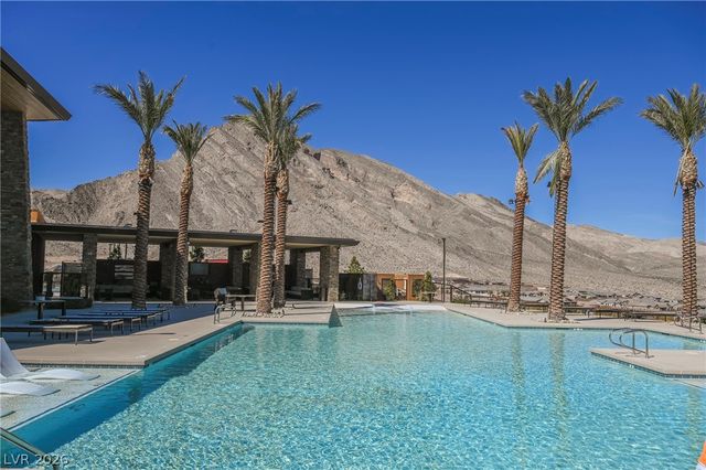 11080 Black Fire Opal Drive, Las Vegas, NV 89138