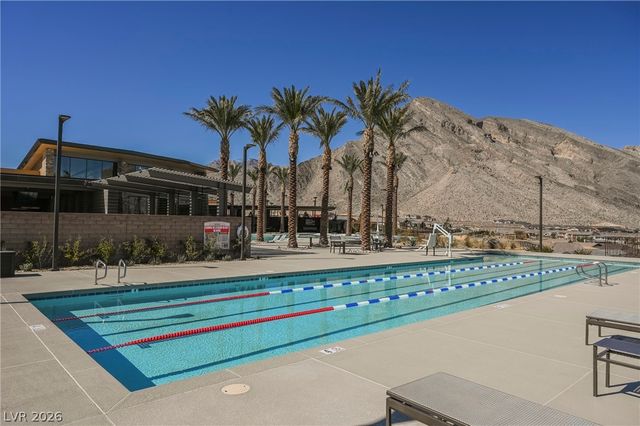 11080 Black Fire Opal Drive, Las Vegas, NV 89138