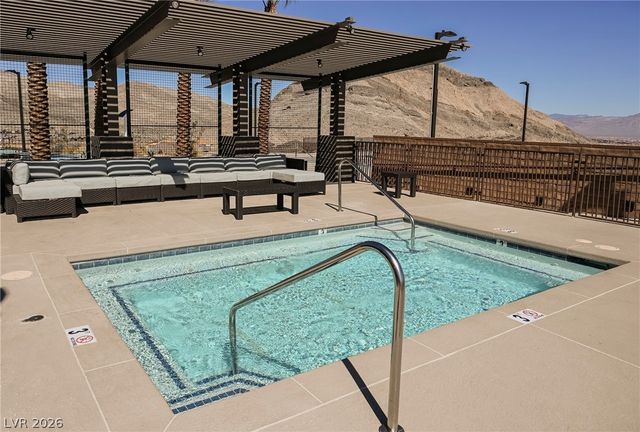 11080 Black Fire Opal Drive, Las Vegas, NV 89138