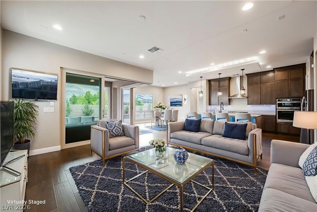 11080 Black Fire Opal Drive, Las Vegas, NV 89138