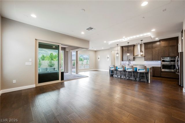 11080 Black Fire Opal Drive, Las Vegas, NV 89138