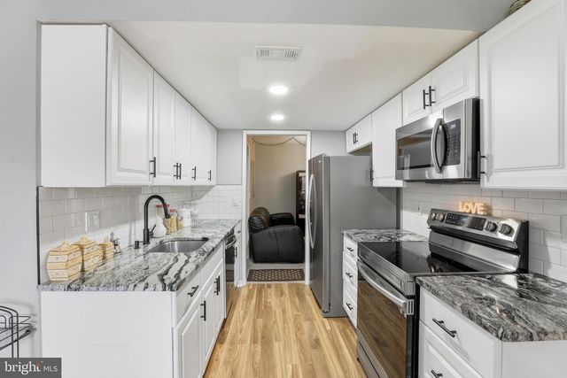 15300 BEAVERBROOK CT #88-2E, Silver Spring, MD 20906