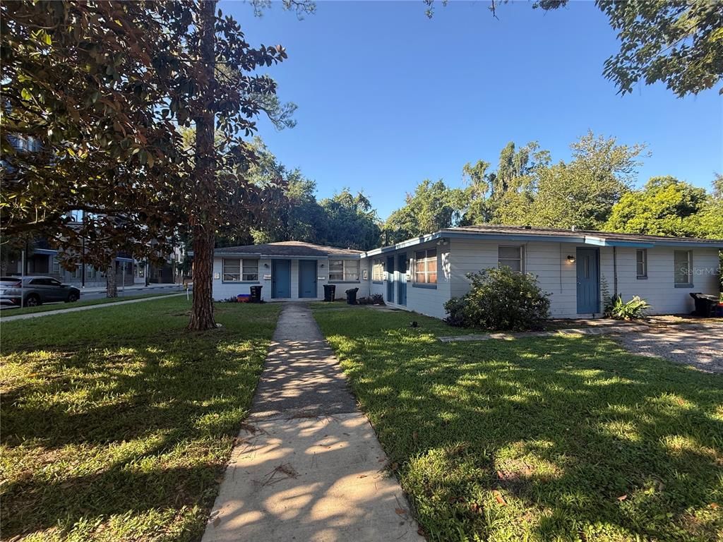 1401 NW 5TH AVENUE, Gainesville, FL 32603