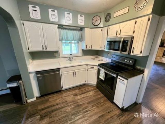 801 Concord Boulevard, Jackson, MI 49202