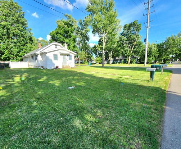 801 Concord Boulevard, Jackson, MI 49202