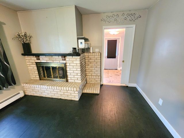 801 Concord Boulevard, Jackson, MI 49202