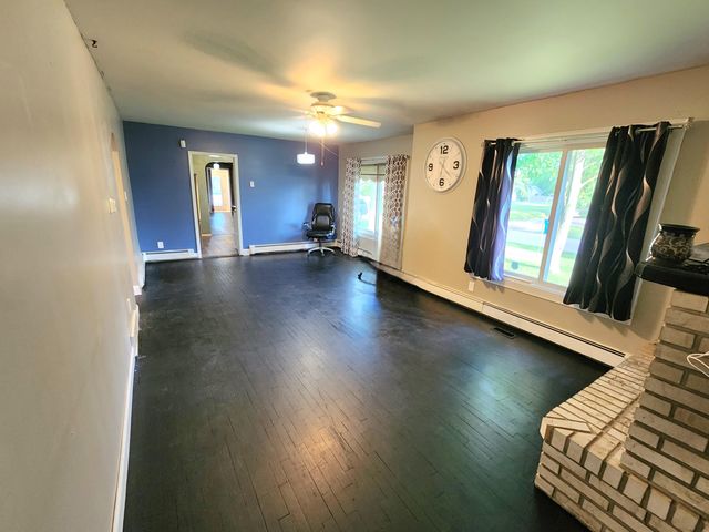 801 Concord Boulevard, Jackson, MI 49202