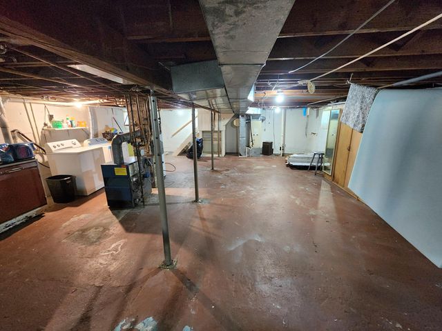 801 Concord Boulevard, Jackson, MI 49202