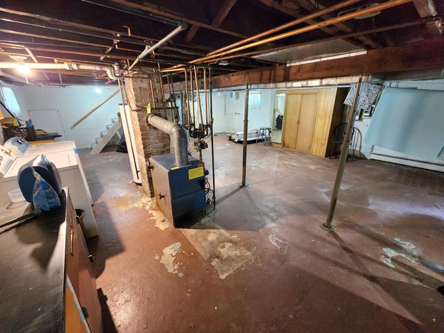 801 Concord Boulevard, Jackson, MI 49202